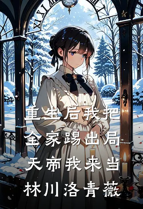 重生后我把全家踢出局，天帝我来当林川洛青薇