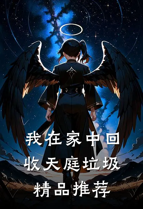 我在家中回收天庭垃圾精品推荐