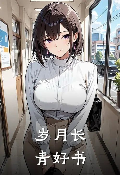 岁月长青好书