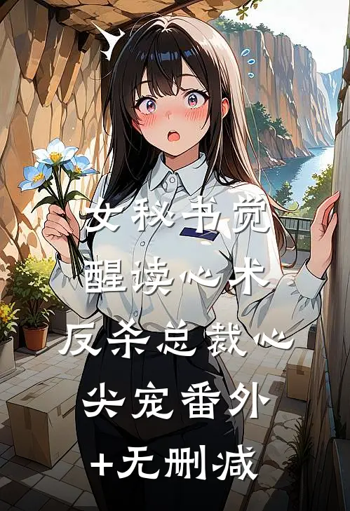 女秘书觉醒读心术，反杀总裁心尖宠番外+无删减