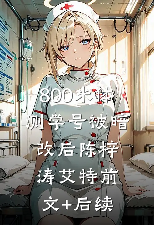 800米体测学号被暗改后陈梓涛艾特前文+后续