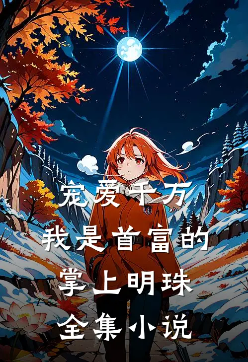 宠爱千万：我是首富的掌上明珠全集小说