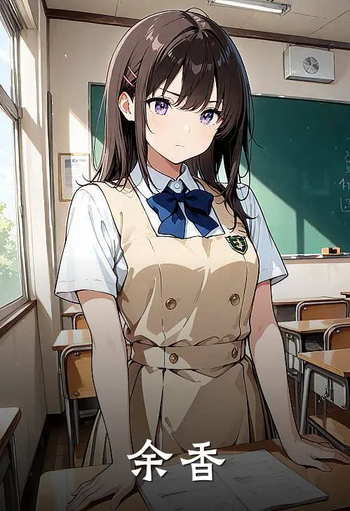 余香