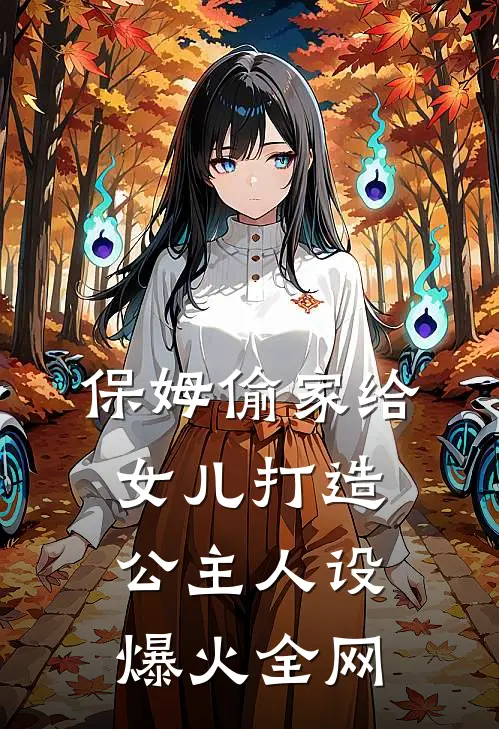 保姆偷家给女儿打造公主人设爆火全网
