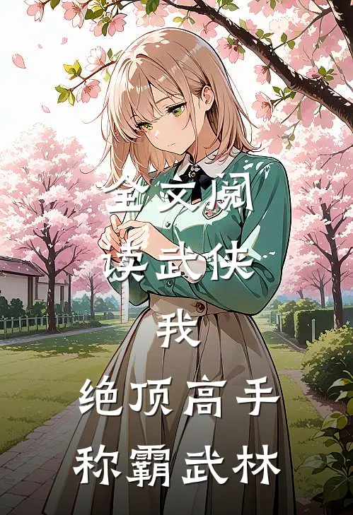 全文阅读武侠：我，绝顶高手，称霸武林
