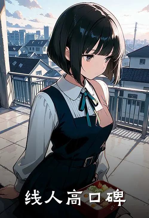 线人高口碑