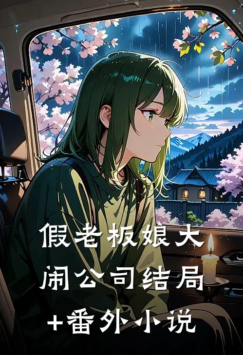 假“老板娘”大闹公司结局+番外小说
