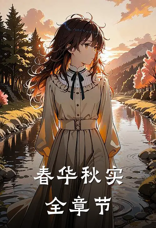 春华秋实全章节