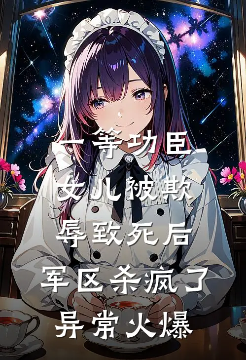 一等功臣女儿被欺辱致死后，军区杀疯了异常火爆