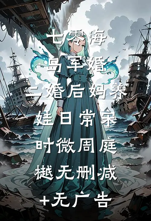 七零海岛军婚：二婚后妈养娃日常宋时微周庭樾无删减+无广告