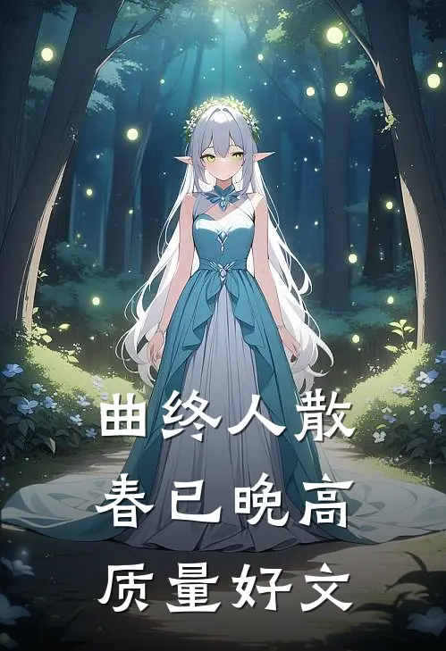 曲终人散春已晚高质量好文