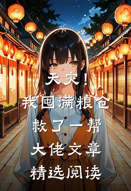 天灾！我囤满粮仓救了一帮大佬文章精选阅读