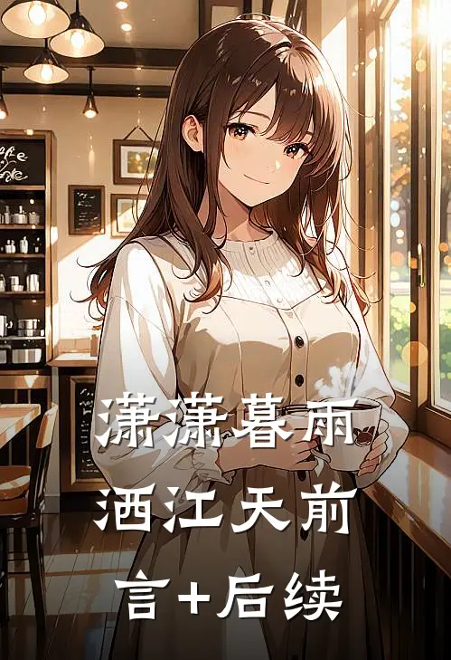 潇潇暮雨洒江天前言+后续