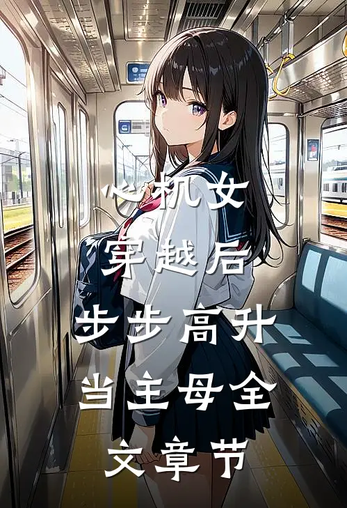 心机女穿越后，步步高升当主母全文章节