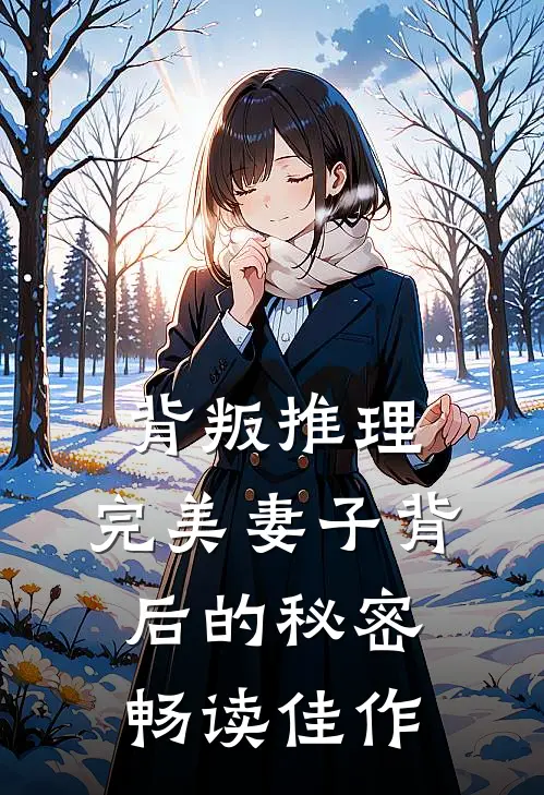 背叛推理：完美妻子背后的秘密畅读佳作