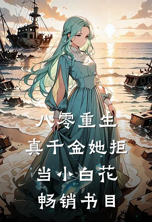八零重生：真千金她拒当小白花畅销书目