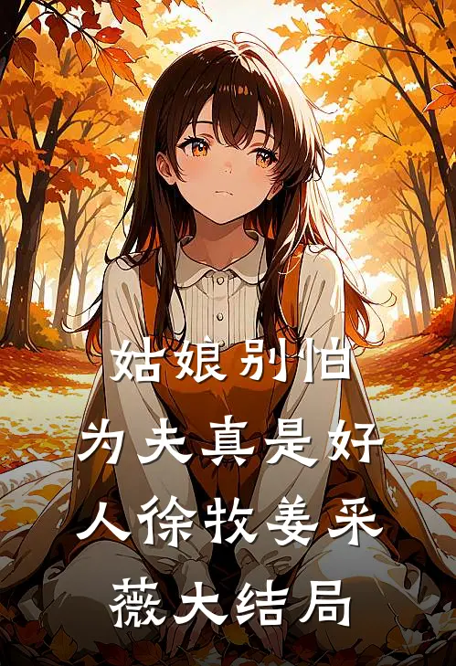 姑娘别怕，为夫真是好人徐牧姜采薇大结局