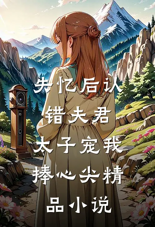 失忆后认错夫君，太子宠我捧心尖精品小说