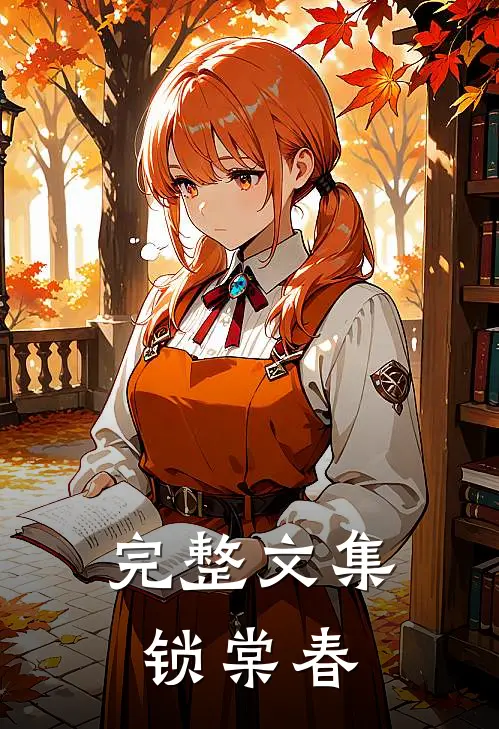 完整文集锁棠春