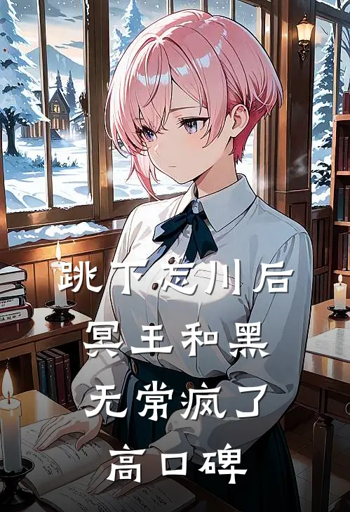 跳下忘川后，冥王和黑无常疯了高口碑