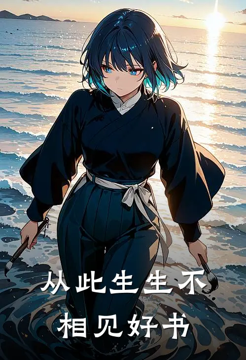 从此生生不相见好书