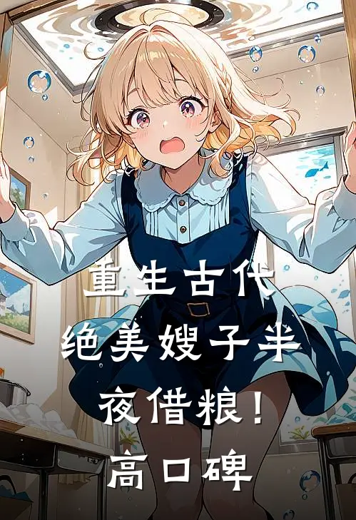重生古代：绝美嫂子半夜借粮！高口碑