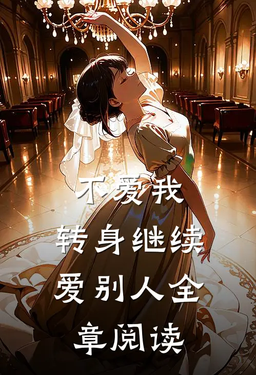 不爱我，转身继续爱别人全章阅读