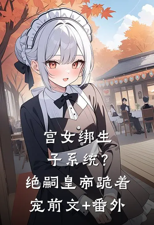 宫女绑生子系统？绝嗣皇帝跪着宠前文+番外