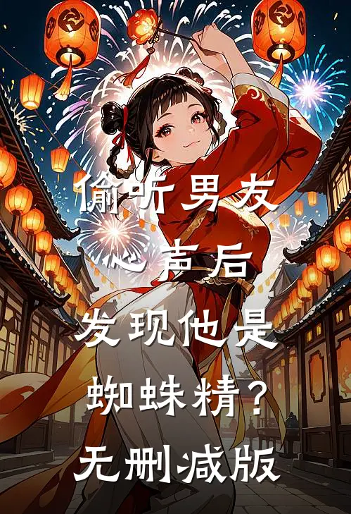 偷听男友心声后，发现他是蜘蛛精？无删减版