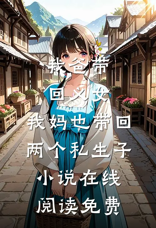 我爸带回义女，我妈也带回两个私生子小说在线阅读免费