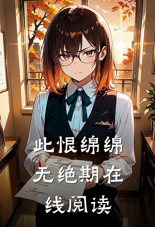 此恨绵绵无绝期在线阅读