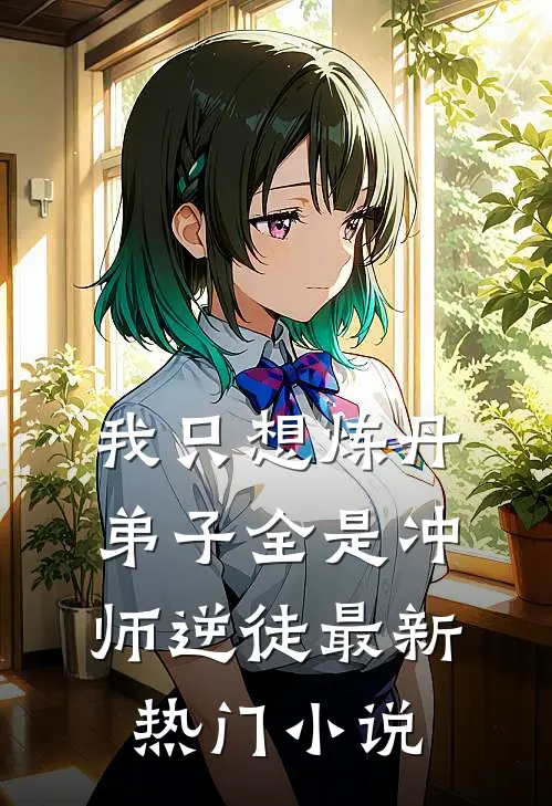 我只想炼丹，弟子全是冲师逆徒最新热门小说
