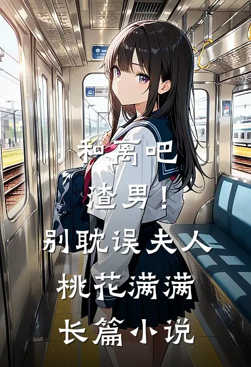 和离吧渣男！别耽误夫人桃花满满长篇小说