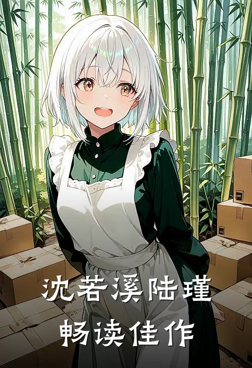 沈若溪陆瑾畅读佳作