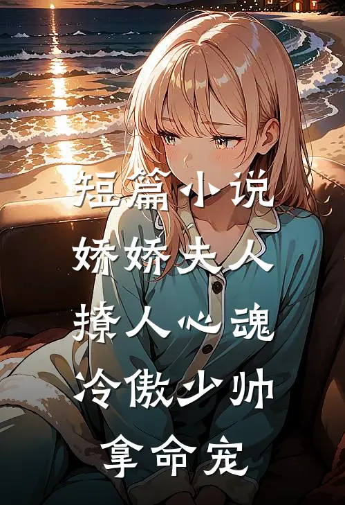 短篇小说娇娇夫人撩人心魂,冷傲少帅拿命宠_