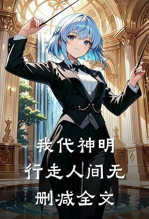 我代神明，行走人间无删减全文