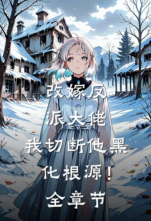 改嫁反派大佬，我切断他黑化根源！全章节