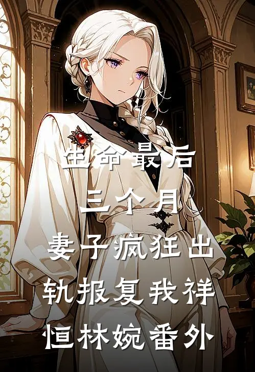 生命最后三个月，妻子疯狂出轨报复我祥恒林婉 番外