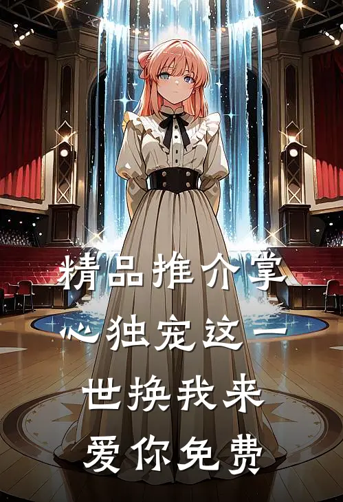 精品推介掌心独宠这一世换我来爱你免费