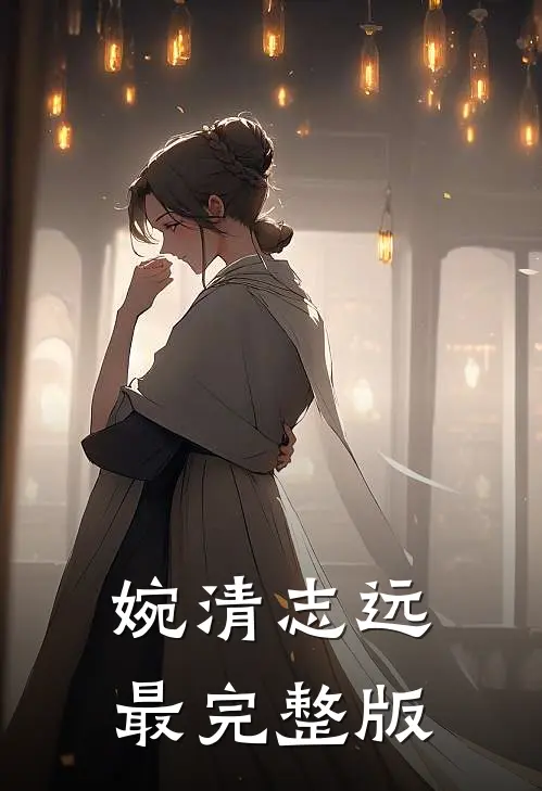 婉清志远最完整版