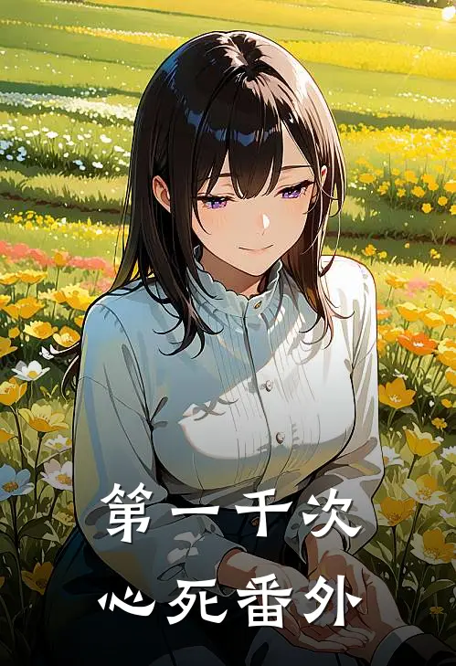 第一千次心死番外