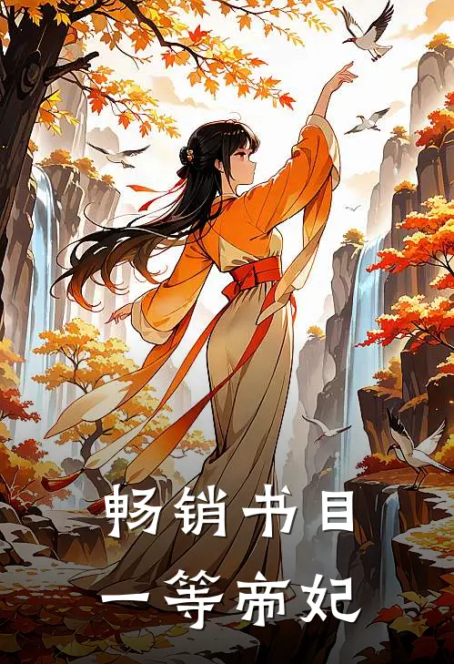 畅销书目一等帝妃