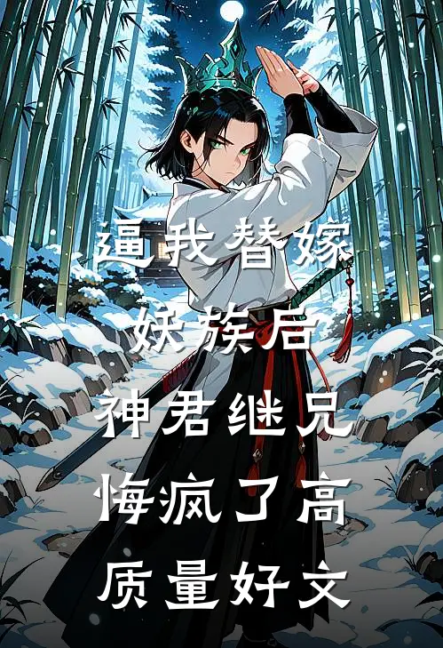 逼我替嫁妖族后，神君继兄悔疯了高质量好文