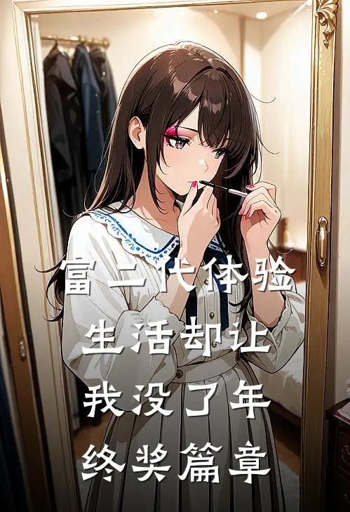 富二代体验生活却让我没了年终奖篇章