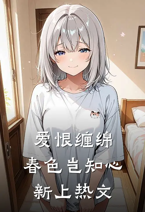 爱恨缠绵，春色岂知心新上热文