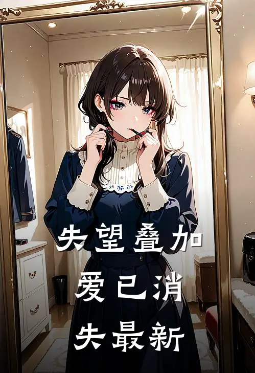 失望叠加,爱已消失最新版