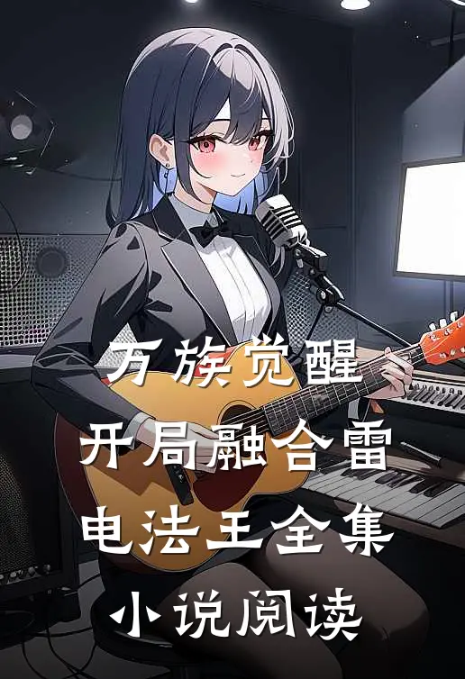 万族觉醒，开局融合雷电法王全集小说阅读