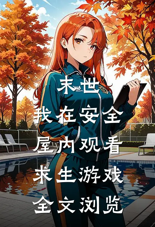 末世：我在安全屋内观看求生游戏全文浏览