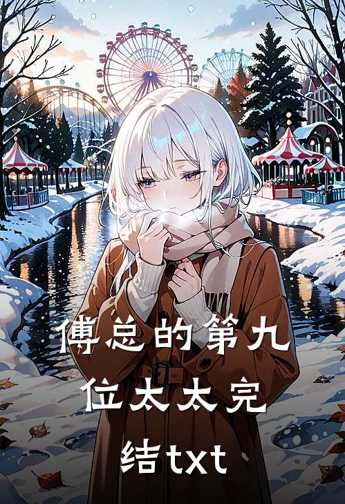 傅总的第九位太太完结txt