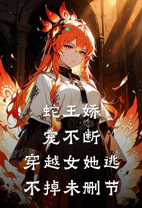 蛇王娇宠不断，穿越女她逃不掉未删节
